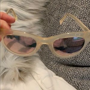 Warby Parker Sunglasses